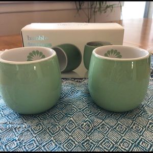 Davids Tea cup for two